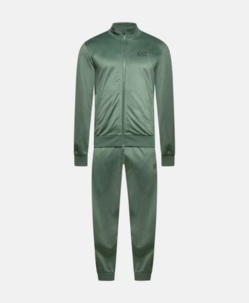 Track suit