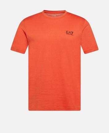 Crew neck t-shirt