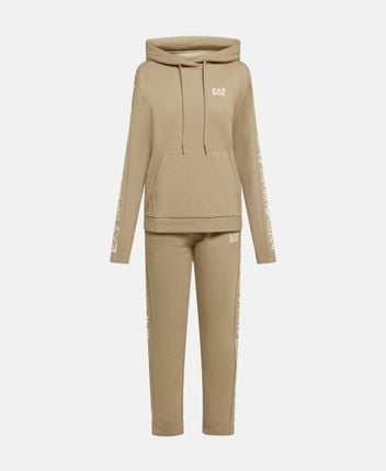 Track suit