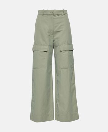 Casual trousers