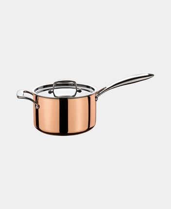 Saucepan with lid CULINOX