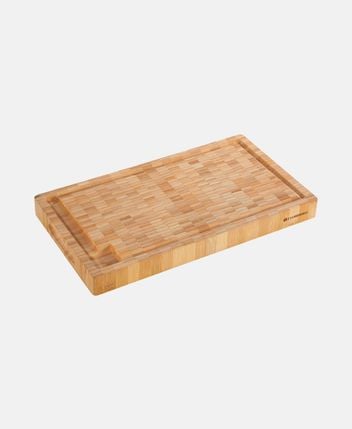 Chopping block