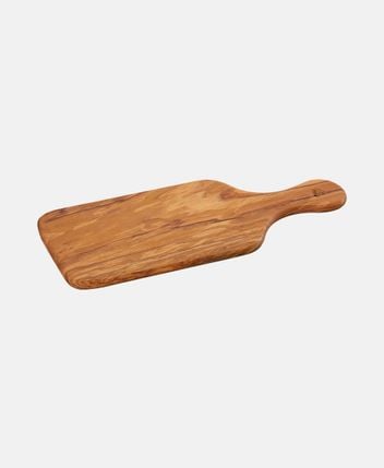 Serving board