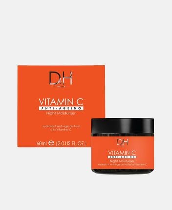 Night cream
