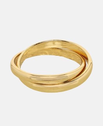 Double ring