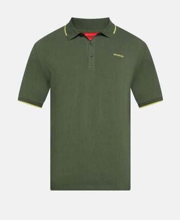 Polo shirt - slim fit