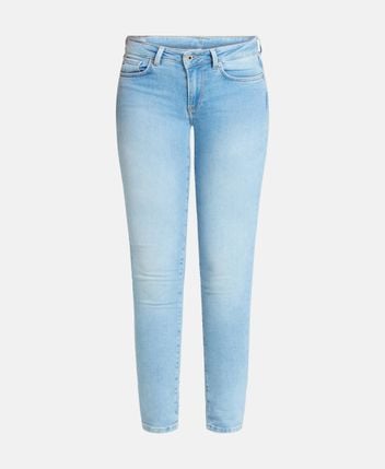 Skinny Fit jeans