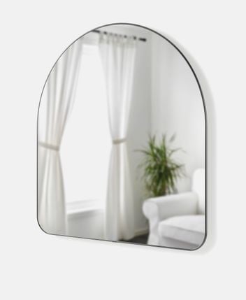 Wall mirror