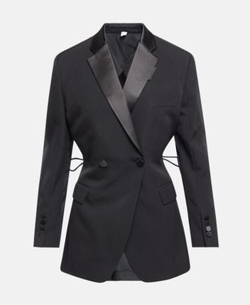 Casual blazer