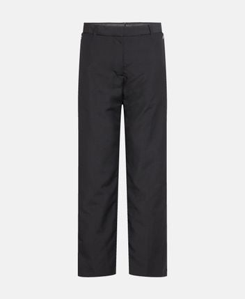 Casual trousers