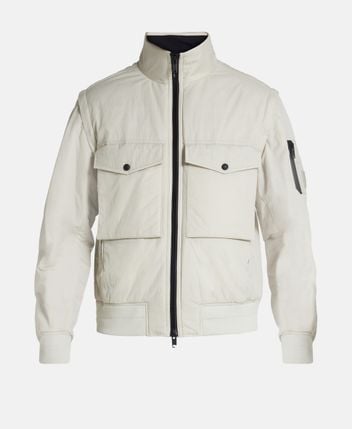 Lightweight jacket