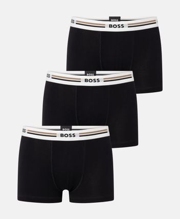 Boxer shorts, set of 3 Revive