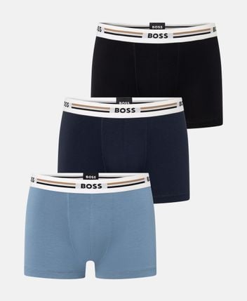 Boxer shorts, set of 3 Revive