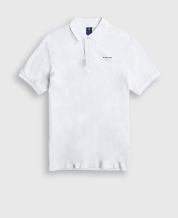 Polo shirt - slim fit