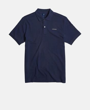 Polo shirt - slim fit