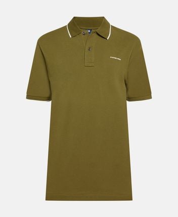 Polo shirt - regular fit