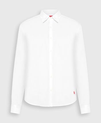 Long-sleeved shirt - slim fit Ermo