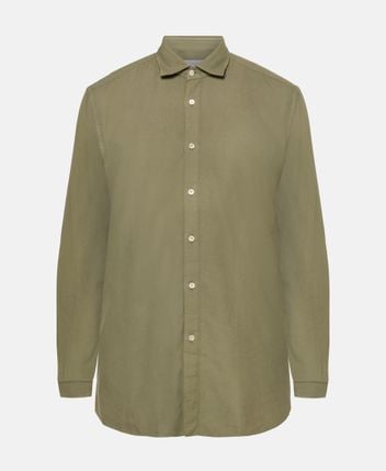 Long-sleeved shirt