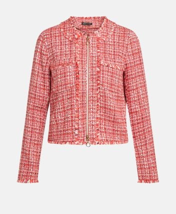 Casual blazer