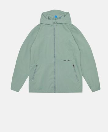 Lightweight jacket
