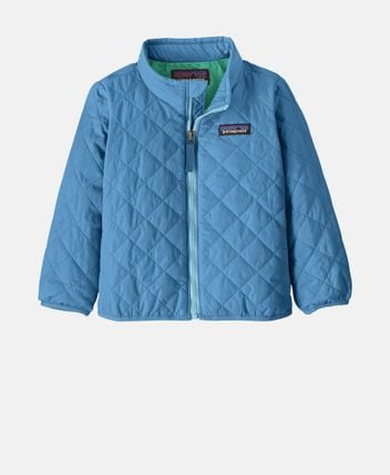Quilted jacket