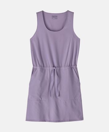 Functional dress