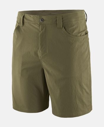 Hiking shorts