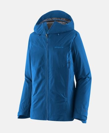 Functional jacket W's Super Free Alpine Jkt
