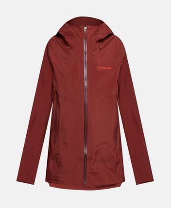 Functional jacket W's Super Free Alpine Jkt