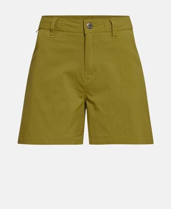 Functional shorts
