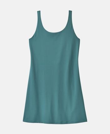 Functional dress