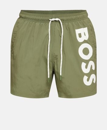 Swimming shorts