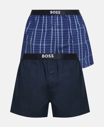 Boxer shorts, pack of 2