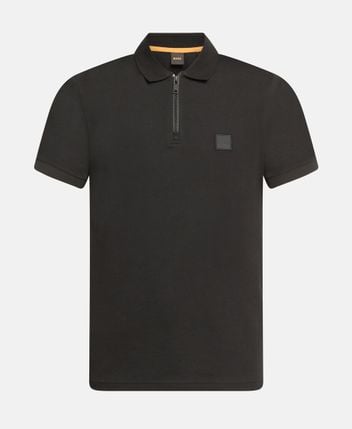 Polo shirt Passerzip