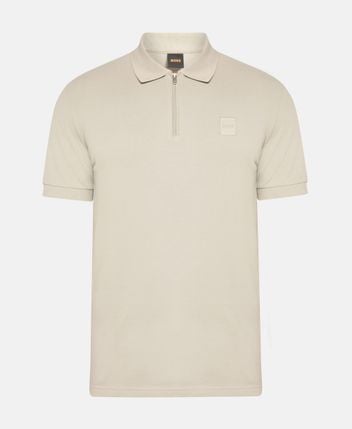 Polo shirt Passerzip