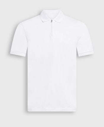 Polo shirt Passerzip