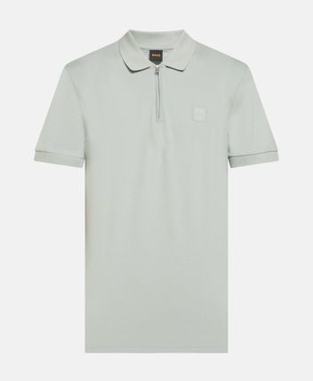 Polo shirt Passerzip