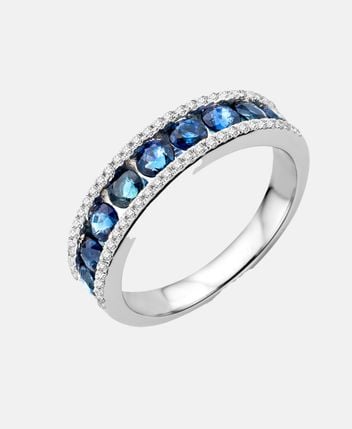Diamond ring