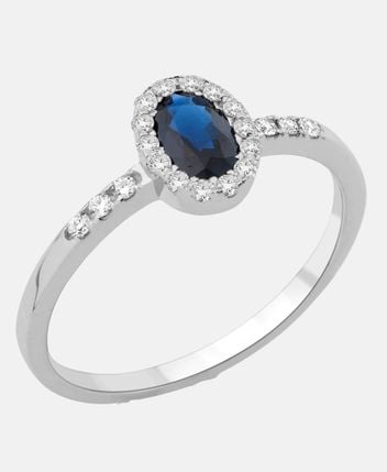 Diamond ring