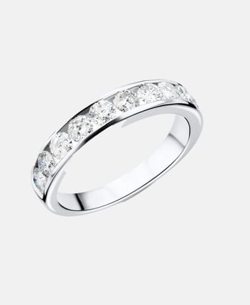 Diamond ring