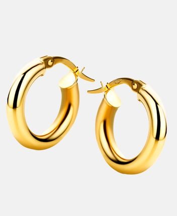 Earrings 18K
