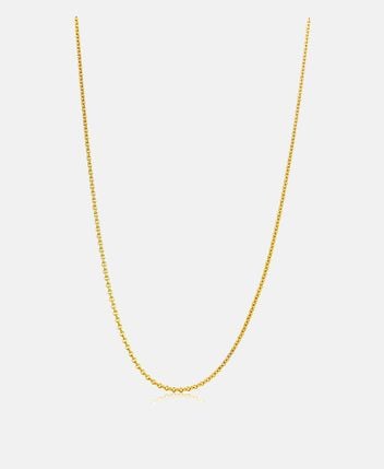 Necklace 14K