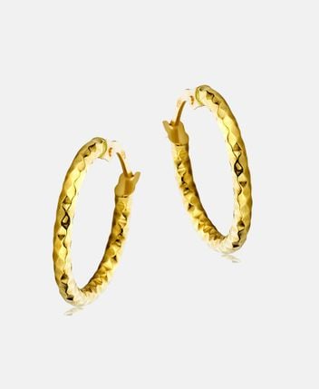 Earrings 14K