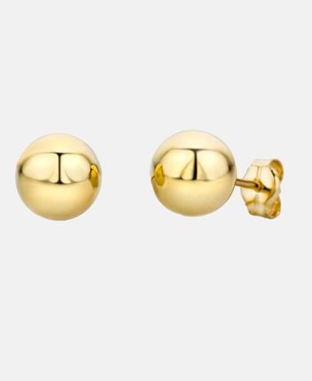 Earrings 14K