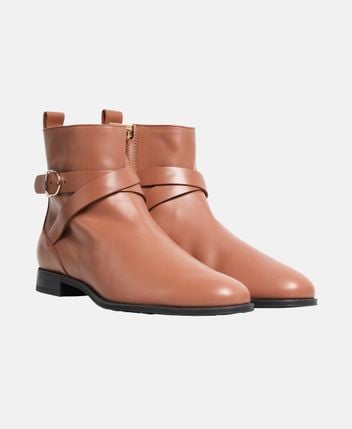 Ankle-boots