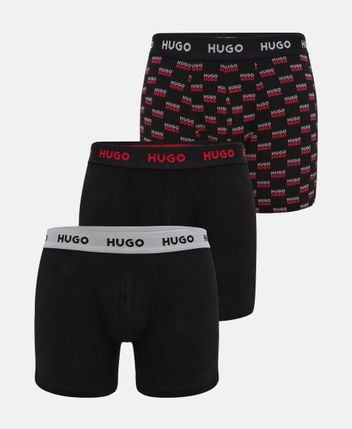 Boxer shorts, set of 3