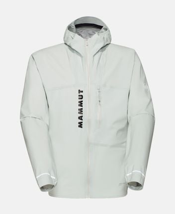 Hardshell jacket Aenergy