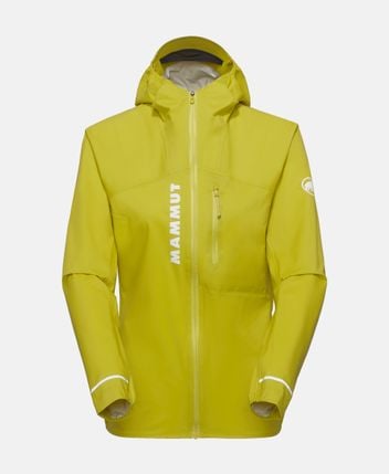 Functional jacket Aenergy