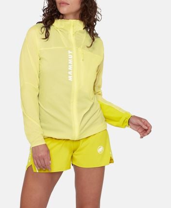Functional jacket Aenergy