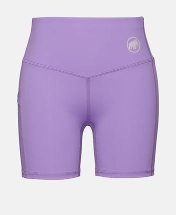 Short training tights Massone